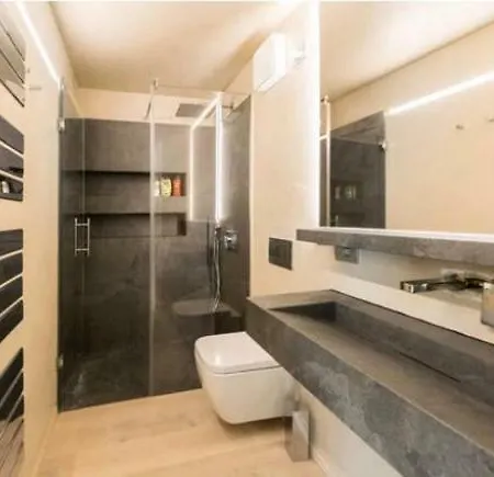 Holiday home Il Principe *